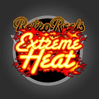 เกมสล็อต Retro Reels - Extreme Heat